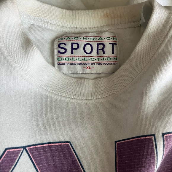 Vintage Crewneck - Picture 3 of 3